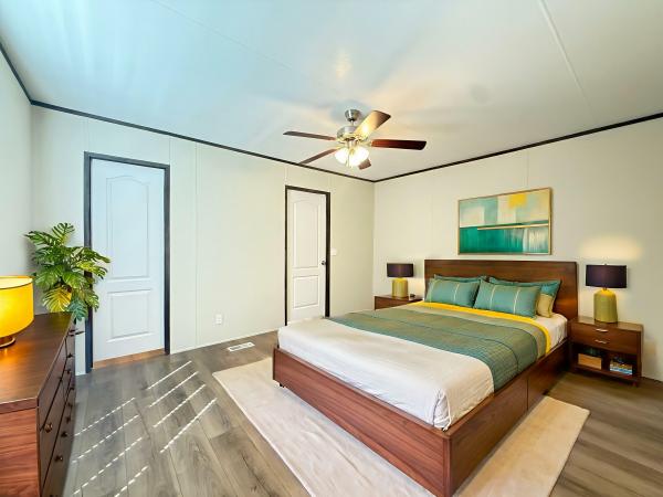 2022 Clayton - Waco  Home