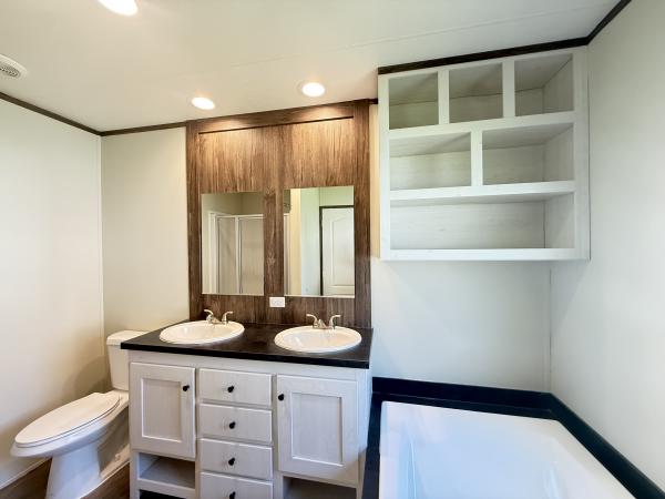 2022 Clayton - Waco  Home