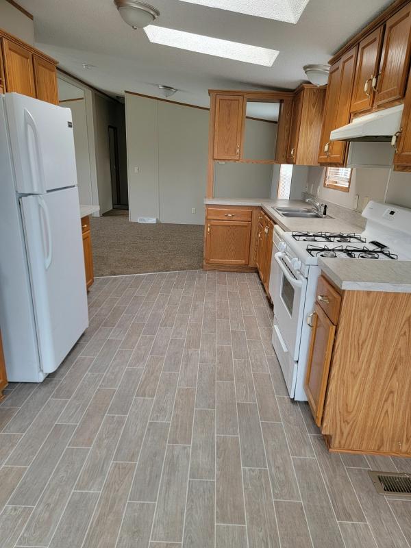 2002 Champion Mobile Home For Sale