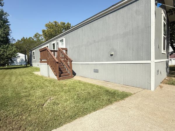 2022 Clayton - Waco  Home