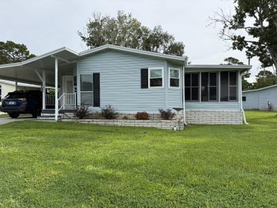 Mobile Home at 1821 Cypress Point Lot 1200 Ocala, FL 34480
