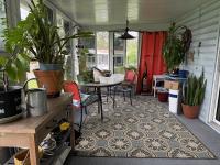 1990 Palm Ha HS Mobile Home