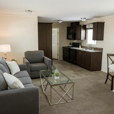 Mobile Home at 961 South Reynolds Road, #028 Toledo, OH 43615