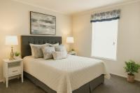 2019 Champion Redman Advantage II Mobile Home