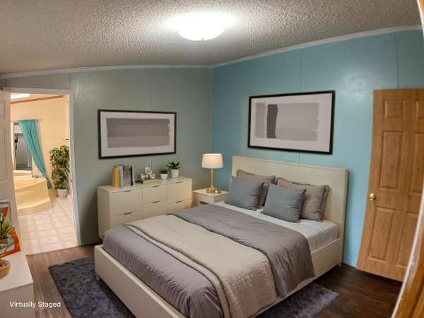 1997 Dutch Park  Home