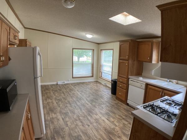 1997 Dutch Park  Home