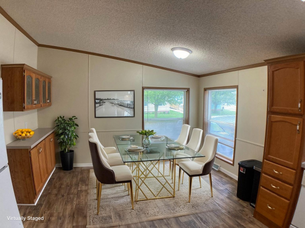 1997 Dutch Park  Home