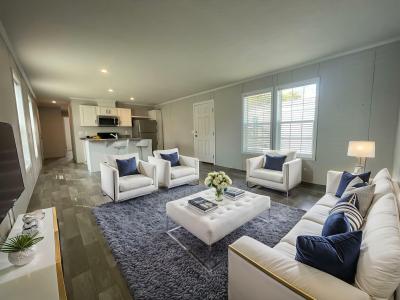 Photo 1 of 25 of home located at 38058 Pardo #396 Clinton Township, MI 48038