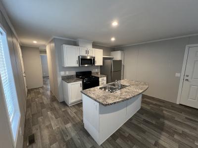 Photo 5 of 25 of home located at 38058 Pardo #396 Clinton Township, MI 48038
