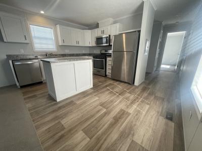 Photo 4 of 25 of home located at 15811 Croatia #478 Clinton Township, MI 48038