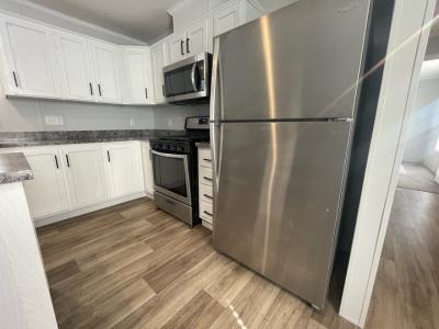 Photo 5 of 25 of home located at 15811 Croatia #478 Clinton Township, MI 48038