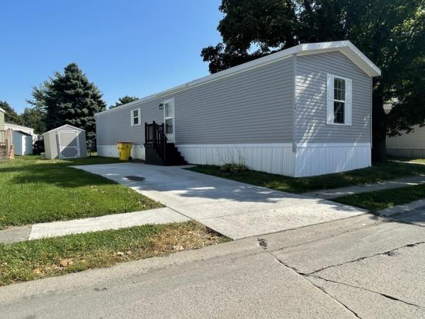 2023 Champion - Topeka Mobile Home