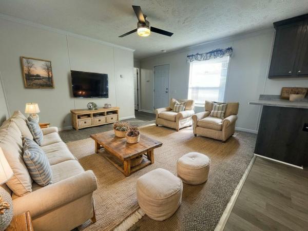 2021 Fairmont Mobile Home