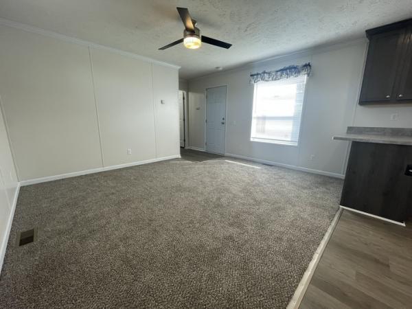 2021 Fairmont Mobile Home