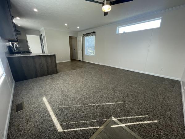 2021 Fairmont Mobile Home