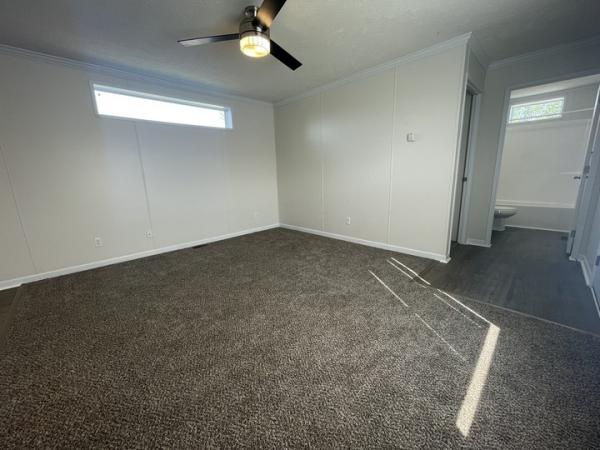 2021 Fairmont Mobile Home