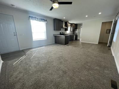 Photo 5 of 25 of home located at 15386 Danseur Drive #822 Clinton Township, MI 48038