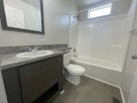 2021 Fairmont Mobile Home