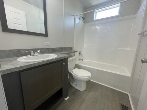 2021 Fairmont Mobile Home