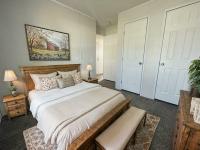 2021 Fairmont Mobile Home