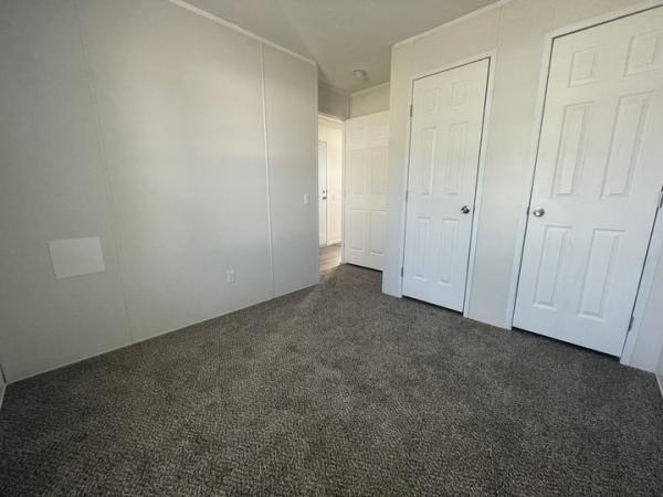 2021 Fairmont Mobile Home