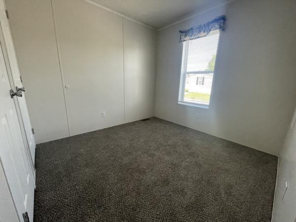 2021 Fairmont Mobile Home