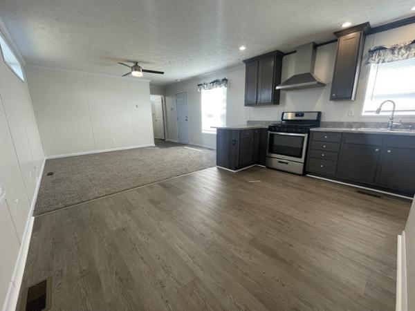 2021 Fairmont Mobile Home