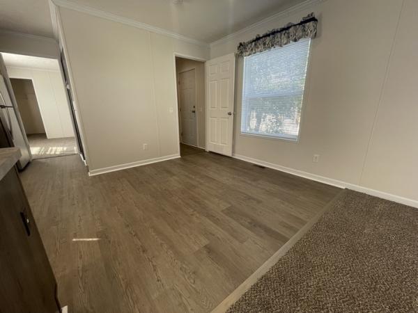 2021 Fairmont Mobile Home
