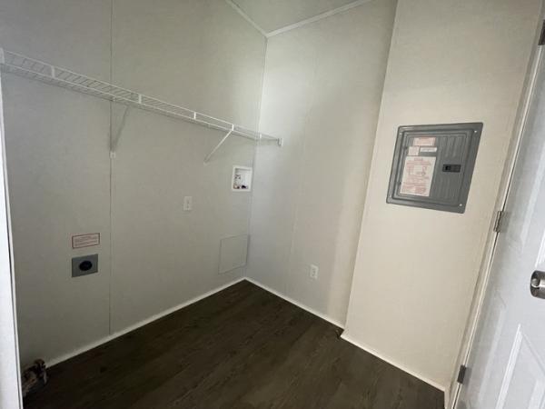 2021 Fairmont Mobile Home