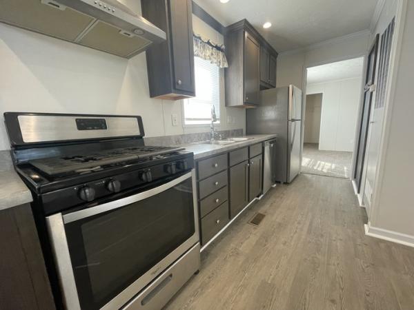 2021 Fairmont Mobile Home