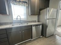 2021 Fairmont Mobile Home