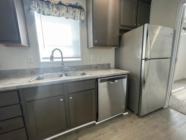 2021 Fairmont Mobile Home