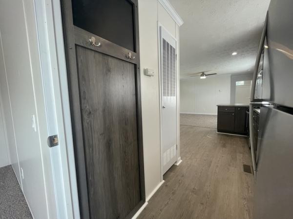 2021 Fairmont Mobile Home