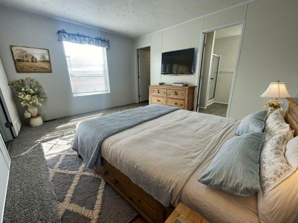 2021 Fairmont Mobile Home