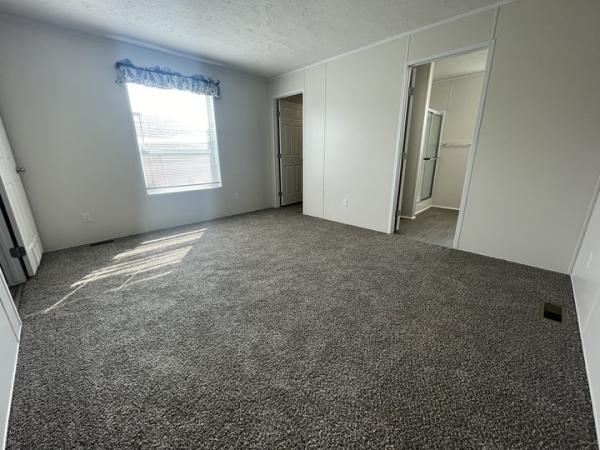 2021 Fairmont Mobile Home