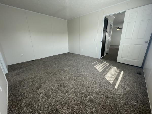 2021 Fairmont Mobile Home