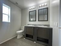 2021 Fairmont Mobile Home