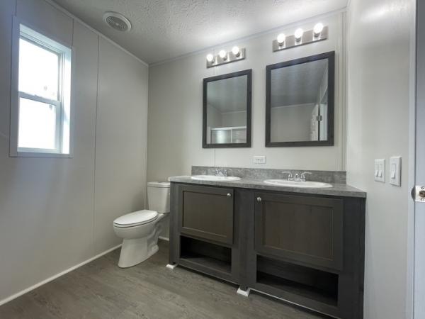 2021 Fairmont Mobile Home