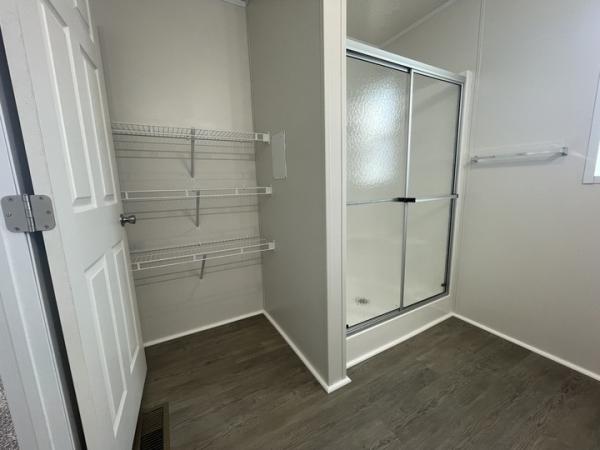 2021 Fairmont Mobile Home