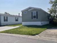 2021 Fairmont Mobile Home