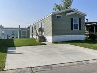 2021 Fairmont Mobile Home