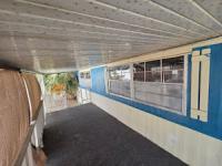 1971 AMERICAN Mobile Home