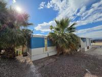 1971 AMERICAN Mobile Home