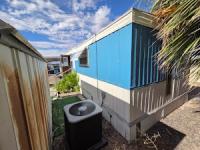 1971 AMERICAN Mobile Home