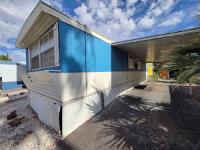 1971 AMERICAN Mobile Home