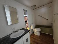 1971 AMERICAN Mobile Home