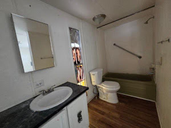 1971 AMERICAN Mobile Home