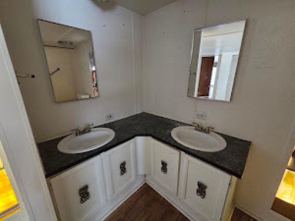 1971 AMERICAN Mobile Home