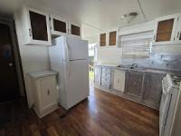 1971 AMERICAN Mobile Home