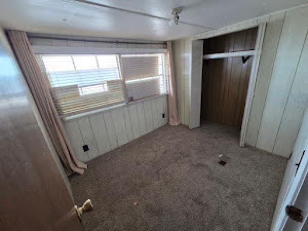 1971 AMERICAN Mobile Home